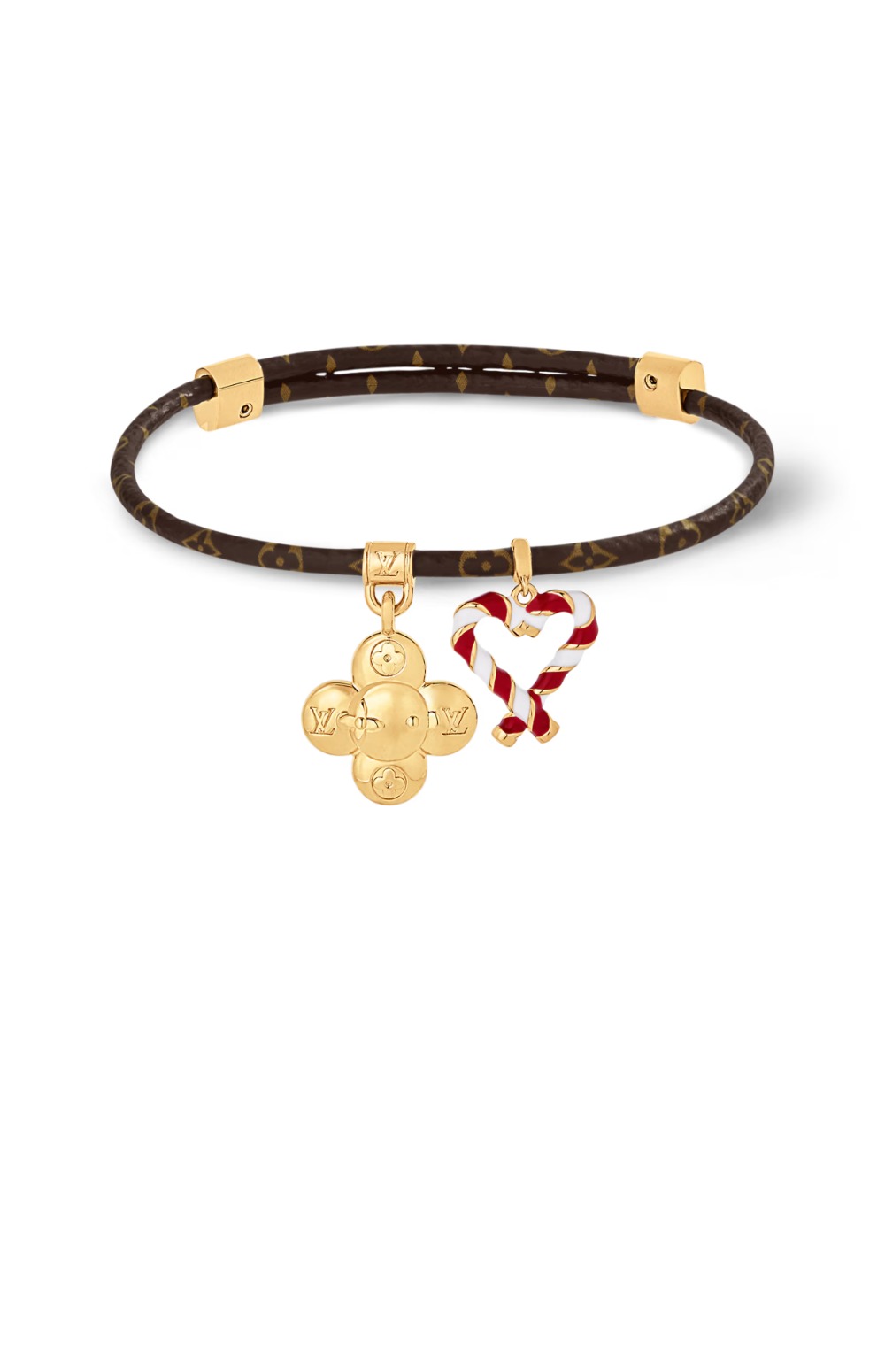 미러급레플리카사이트 | 명품레플리카 전문 쇼핑몰  | 퍼스트원 - 비비안 크리스마스 팔찌 M8820Z > 루이비통