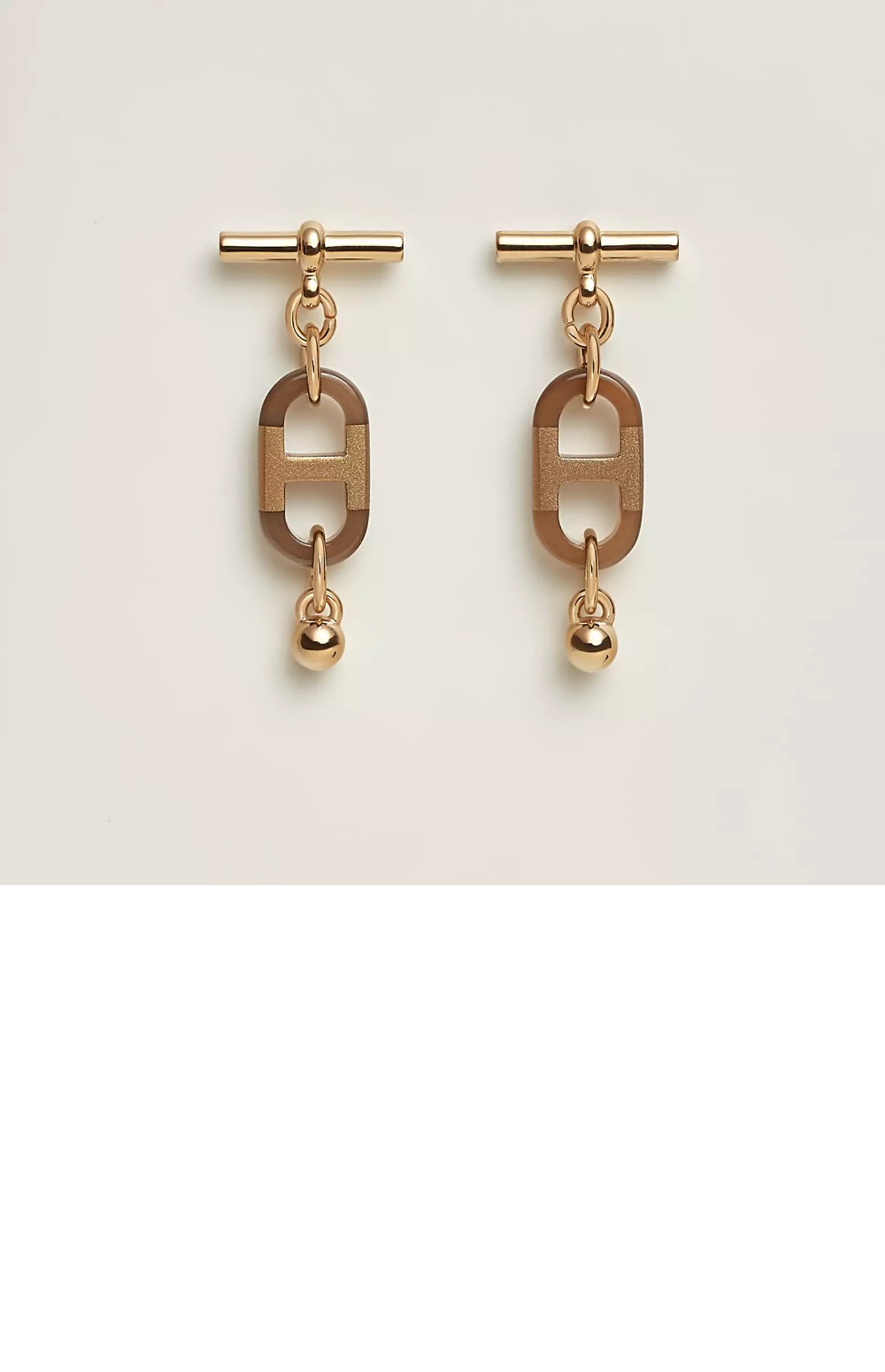 미러급레플리카사이트 | 명품레플리카 전문 쇼핑몰  | 퍼스트원 - sur Mer 이어링 > 에르메스