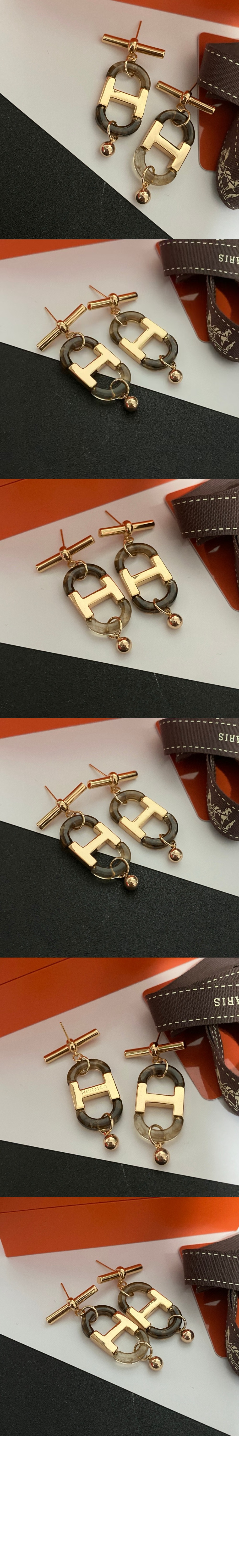 미러급레플리카사이트 | 명품레플리카 전문 쇼핑몰  | 퍼스트원 - sur Mer 이어링 > 에르메스