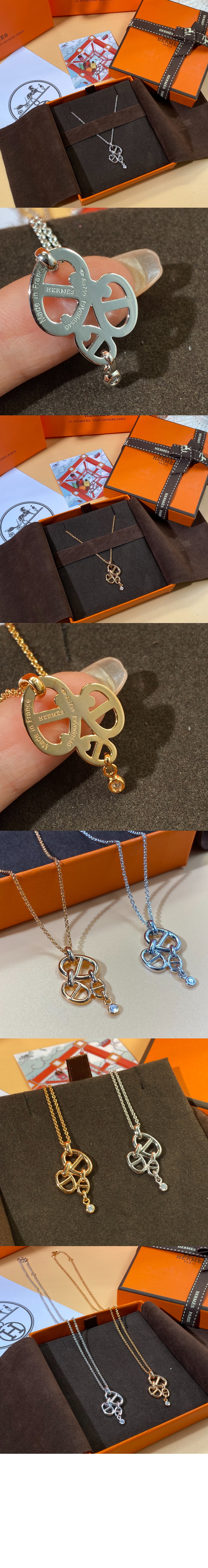 미러급레플리카사이트 | 명품레플리카 전문 쇼핑몰  | 퍼스트원 - 목걸이 > 에르메스
