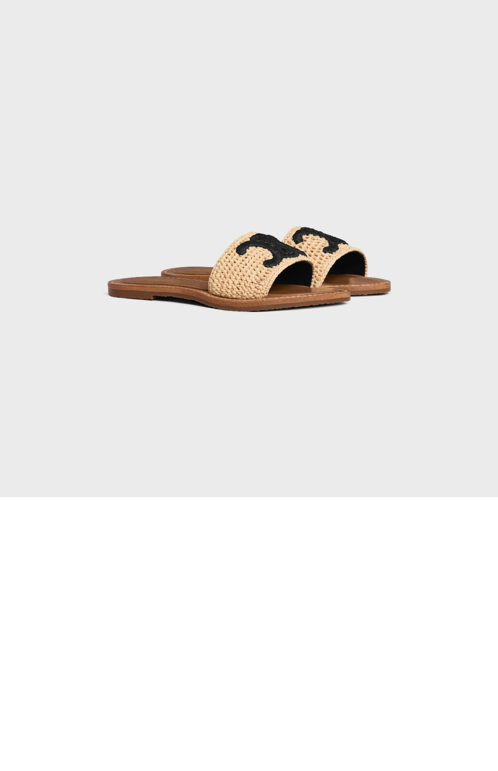 미러급레플리카사이트 | 명품레플리카 전문 쇼핑몰  | 퍼스트원 - 림피아 뮬 357925 > 셀린느