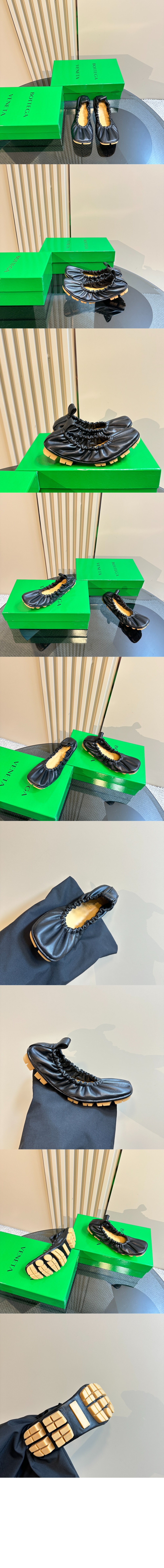 미러급레플리카사이트 | 명품레플리카 전문 쇼핑몰  | 퍼스트원 - 쇼어 발레리나 796503 > 보테가베네타