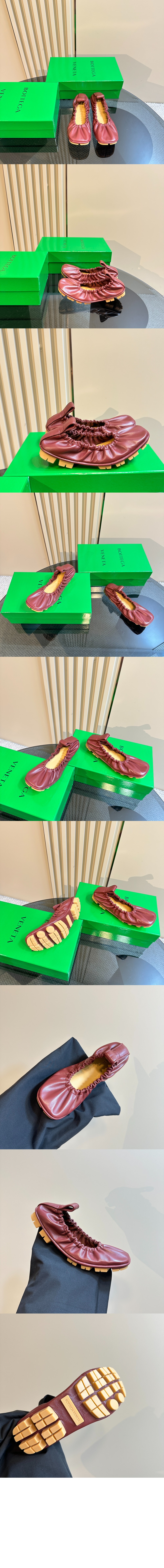 미러급레플리카사이트 | 명품레플리카 전문 쇼핑몰  | 퍼스트원 - 쇼어 발레리나 796503 > 보테가베네타