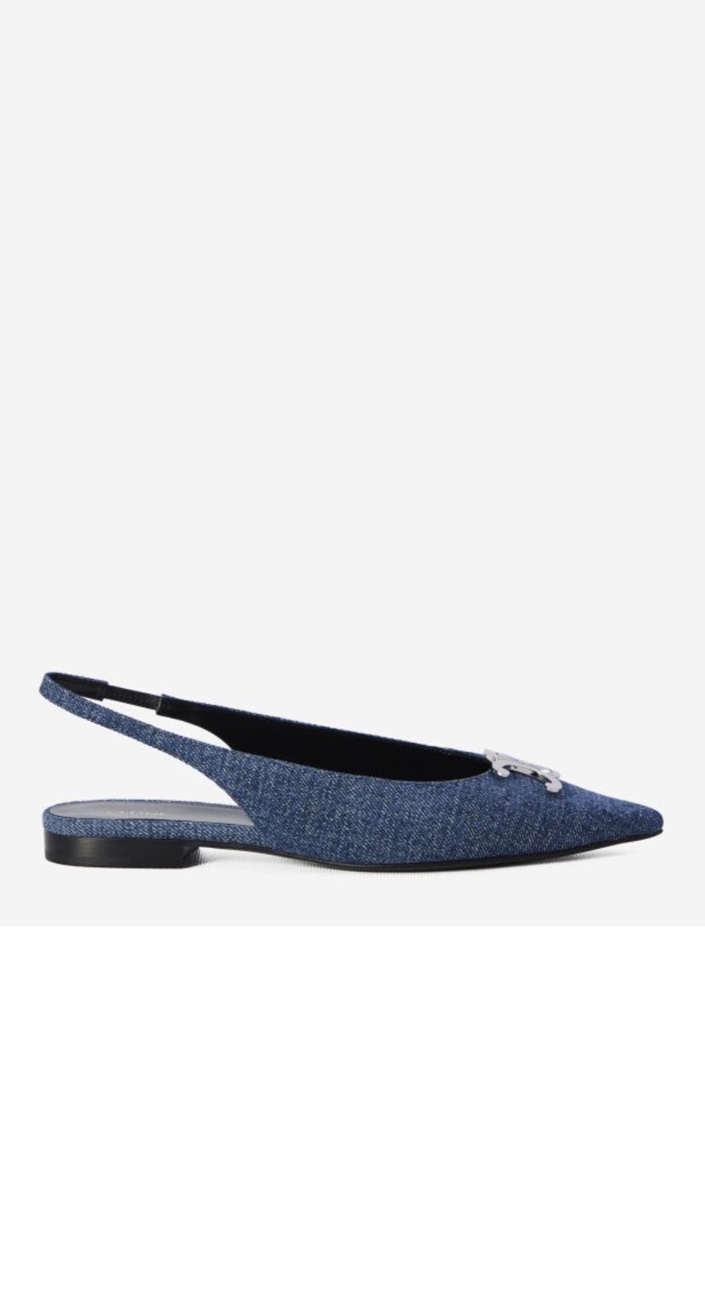 미러급레플리카사이트 | 명품레플리카 전문 쇼핑몰  | 퍼스트원 - 플랫슈즈 358015 > 셀린느