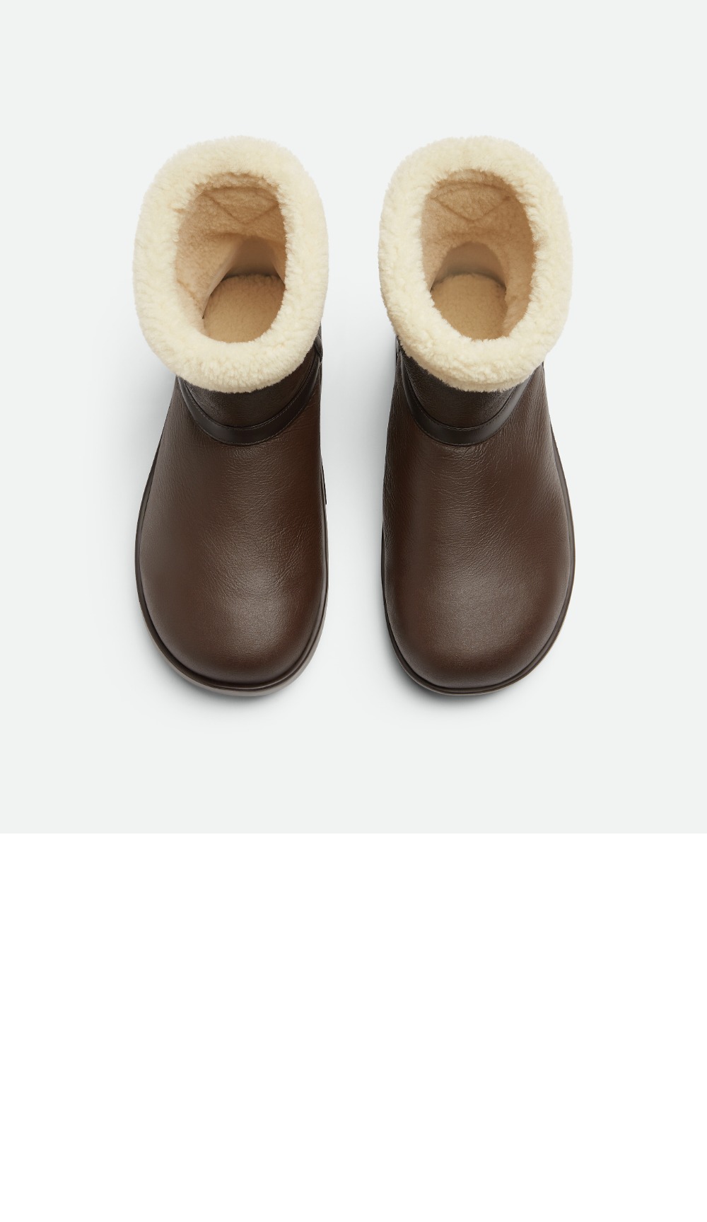 미러급레플리카사이트 | 명품레플리카 전문 쇼핑몰  | 퍼스트원 - Snap 앵클 부츠 810810 > 보테가베네타