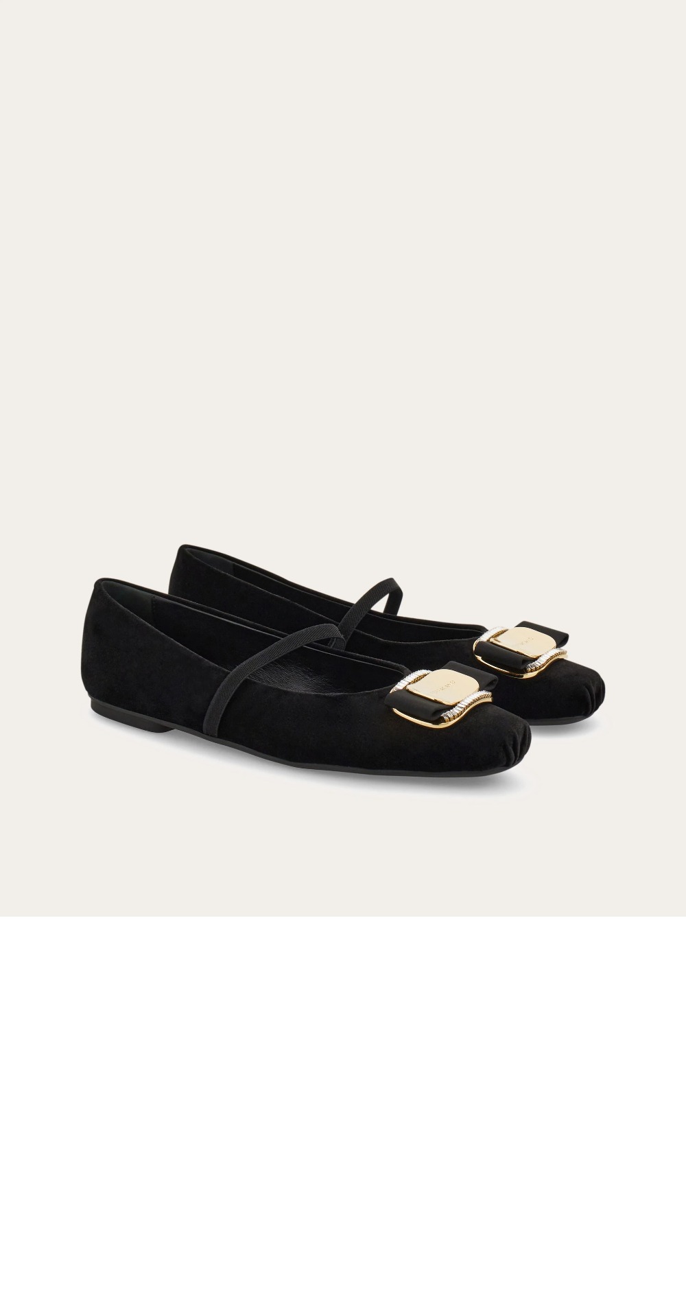 미러급레플리카사이트 | 명품레플리카 전문 쇼핑몰  | 퍼스트원 - 뉴 바라 플레이트 발레 플랫 01J247 > 페레가모