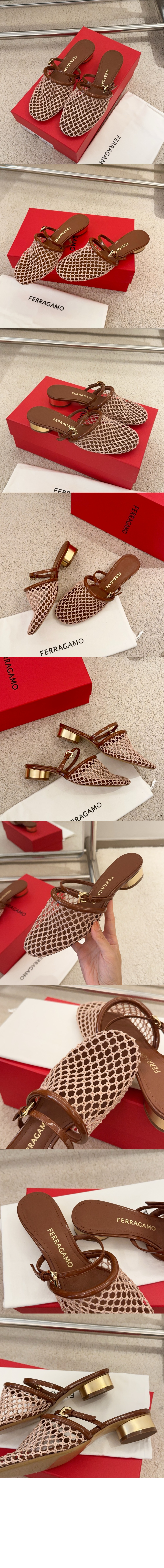 미러급레플리카사이트 | 명품레플리카 전문 쇼핑몰  | 퍼스트원 - 메시 뮬 01J673 > 페레가모