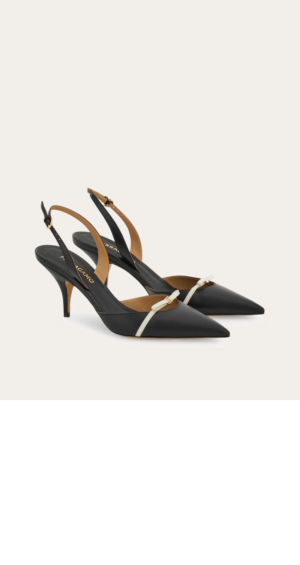 미러급레플리카사이트 | 명품레플리카 전문 쇼핑몰  | 퍼스트원 - 미니 보우 슬링백 01J694 > 페레가모