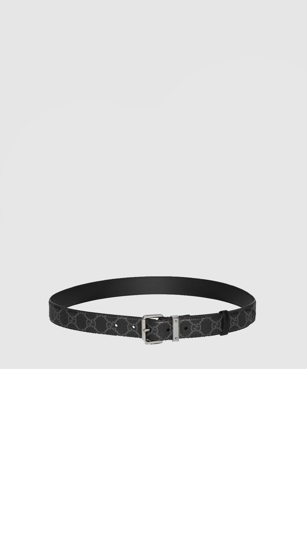 미러급레플리카사이트 | 명품레플리카 전문 쇼핑몰  | 퍼스트원 - GG 엠블렘 벨트 822150 > 구찌