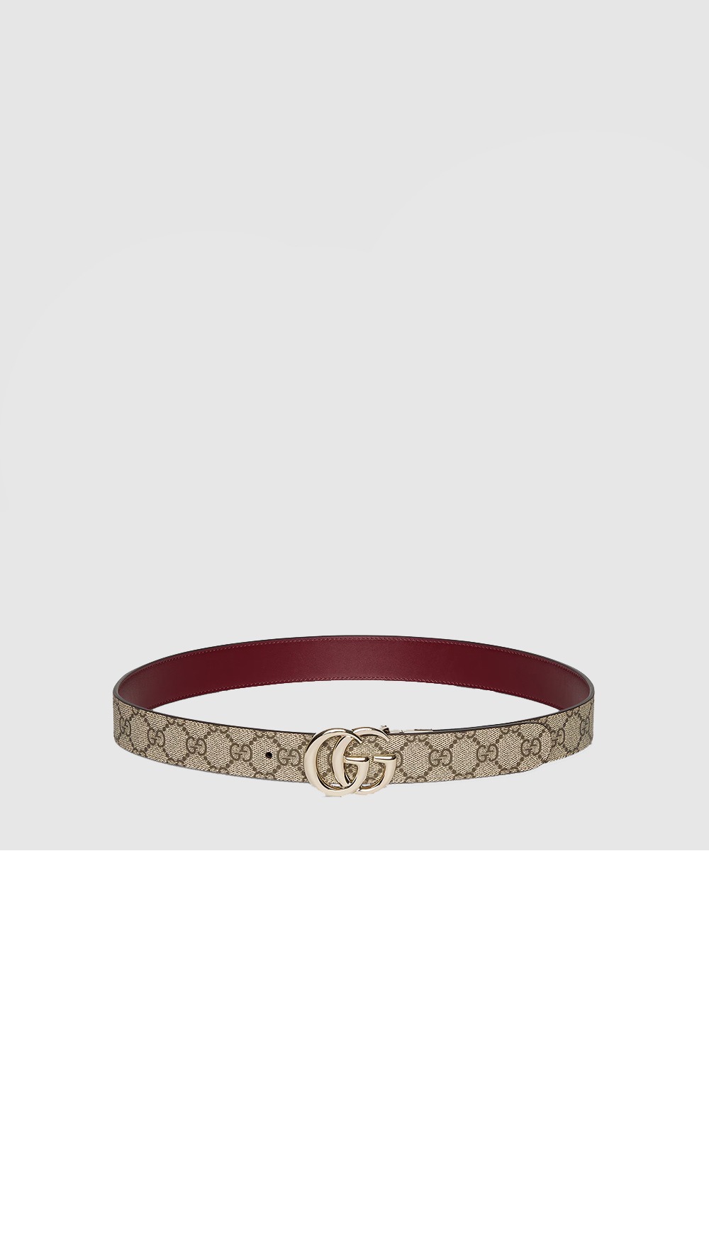 미러급레플리카사이트 | 명품레플리카 전문 쇼핑몰  | 퍼스트원 - 더블 G 리버서블 와이드 벨트 ‎659417 > 구찌