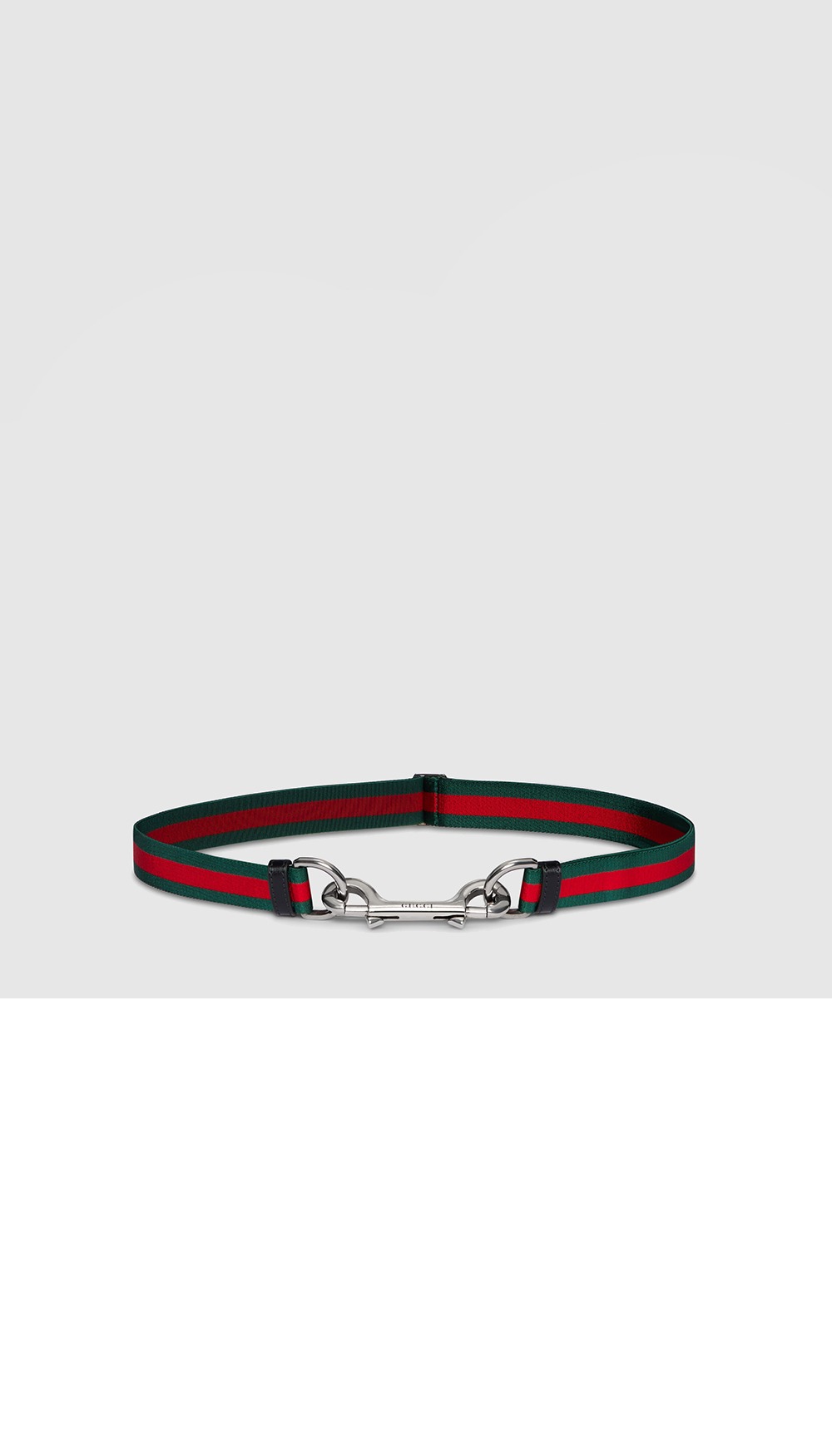 미러급레플리카사이트 | 명품레플리카 전문 쇼핑몰  | 퍼스트원 - 더블 후크 얇은 벨트 821480 > 구찌