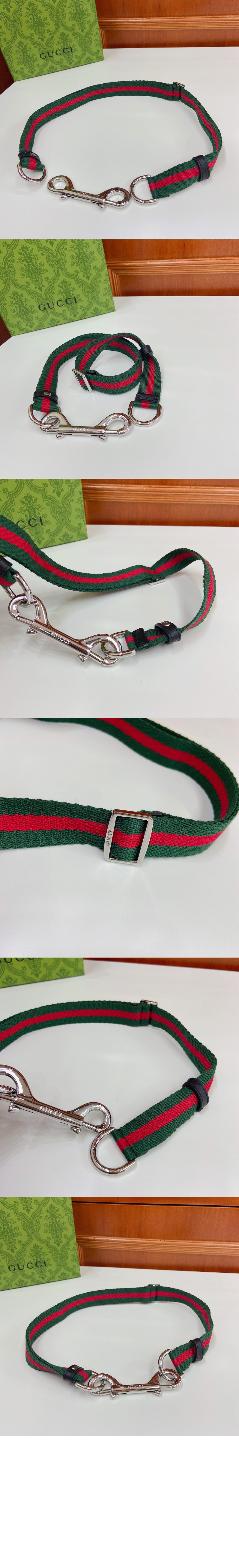 미러급레플리카사이트 | 명품레플리카 전문 쇼핑몰  | 퍼스트원 - 더블 후크 얇은 벨트 821480 > 구찌