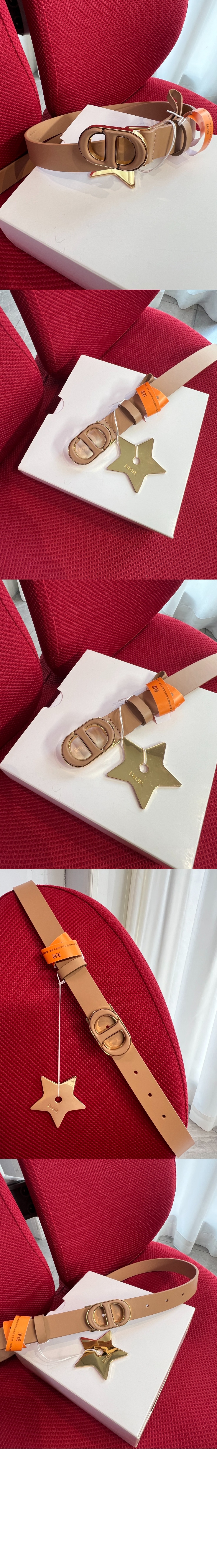 미러급레플리카사이트 | 명품레플리카 전문 쇼핑몰  | 퍼스트원 - 30 Montaigne 벨트 B0422 > 디올