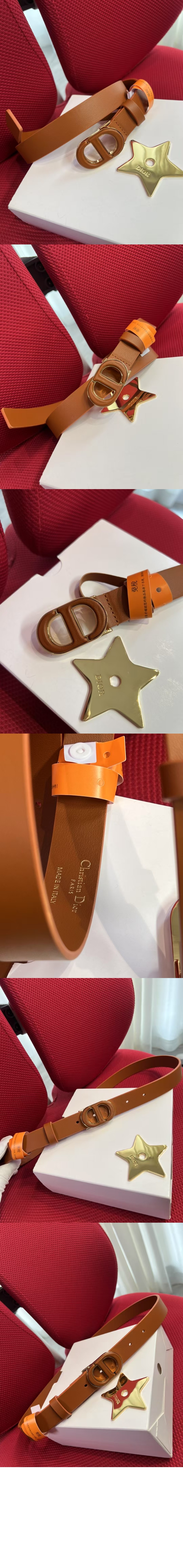 미러급레플리카사이트 | 명품레플리카 전문 쇼핑몰  | 퍼스트원 - 30 Montaigne 벨트 B0422 > 디올