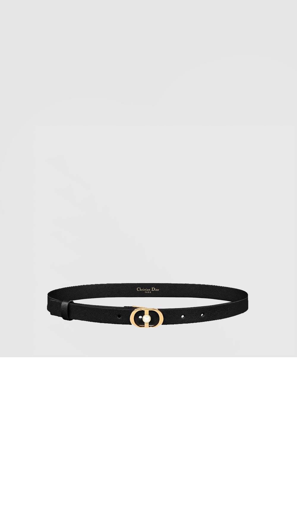 미러급레플리카사이트 | 명품레플리카 전문 쇼핑몰  | 퍼스트원 - 30 Montaigne Jolie 벨트 B0395 > 디올