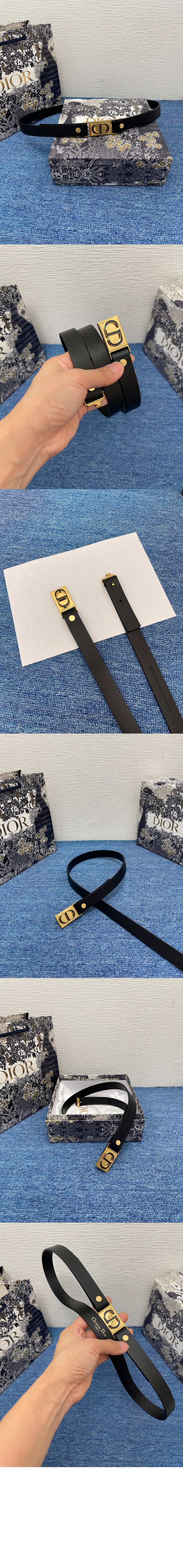 미러급레플리카사이트 | 명품레플리카 전문 쇼핑몰  | 퍼스트원 - 30 Montaigne Treasure 벨트 B0699 > 디올