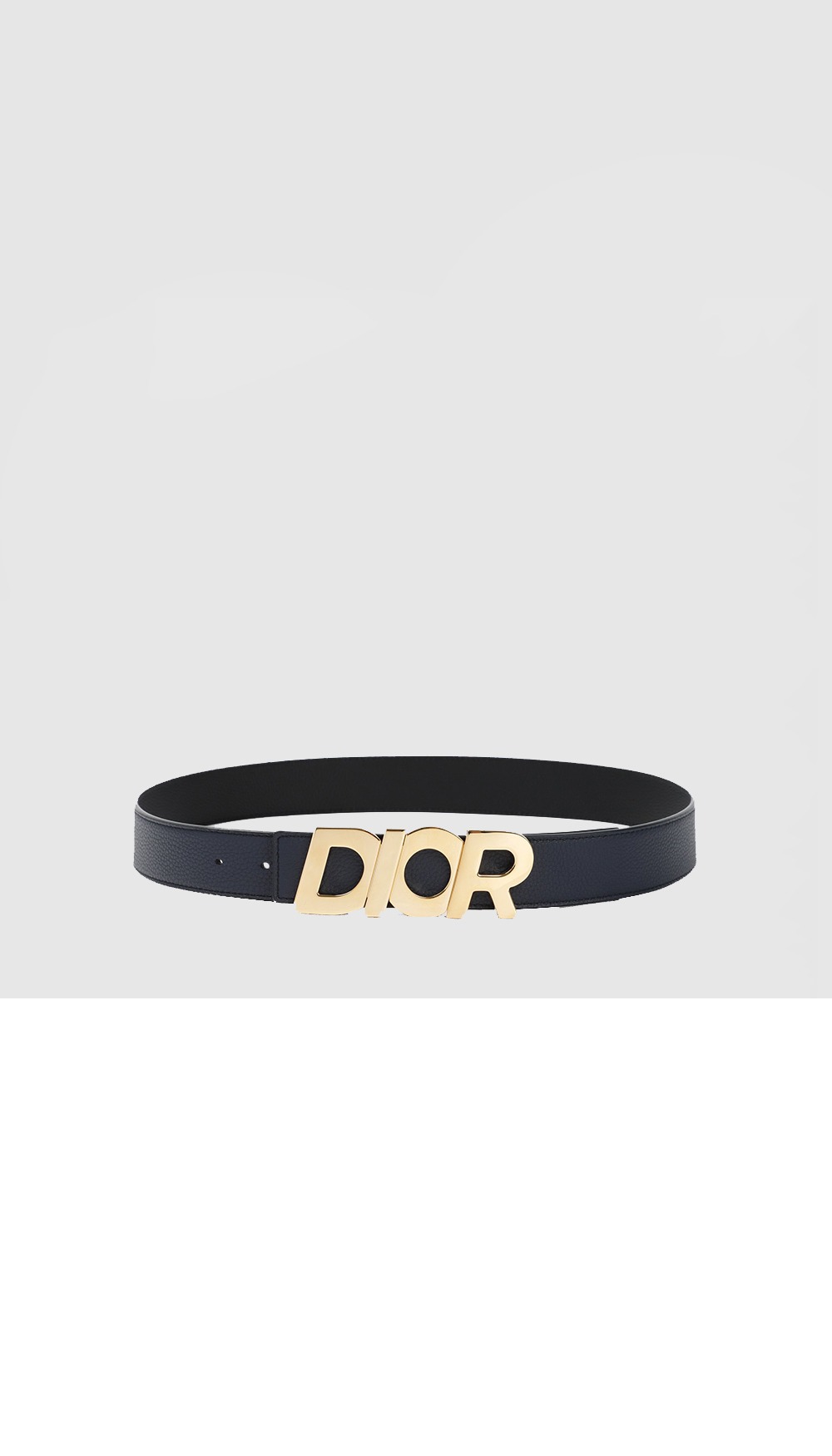 미러급레플리카사이트 | 명품레플리카 전문 쇼핑몰  | 퍼스트원 - 30 Montaigne 리버서블 벨트 B0447 > 디올