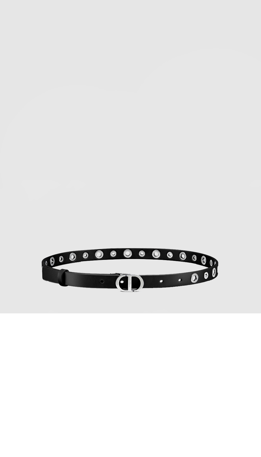 미러급레플리카사이트 | 명품레플리카 전문 쇼핑몰  | 퍼스트원 - 30 몽테뉴 벨트 B0458 > 디올