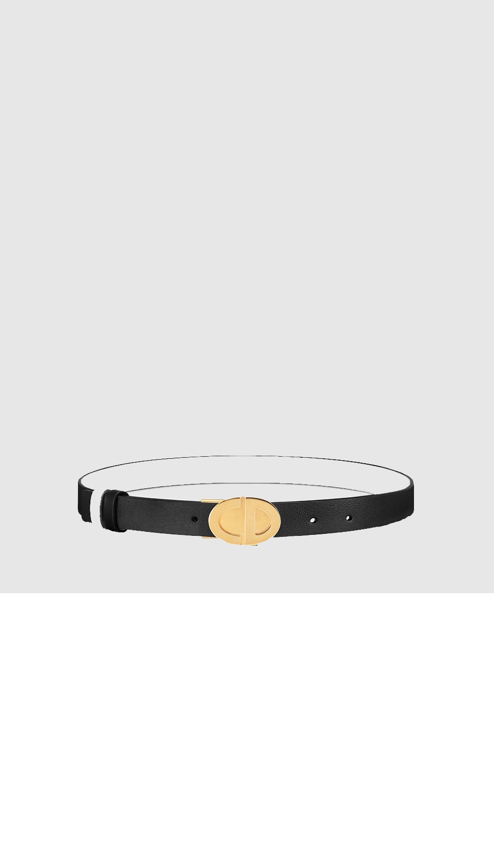 미러급레플리카사이트 | 명품레플리카 전문 쇼핑몰  | 퍼스트원 - 30몬테그니양면벨트 B0497 > 디올