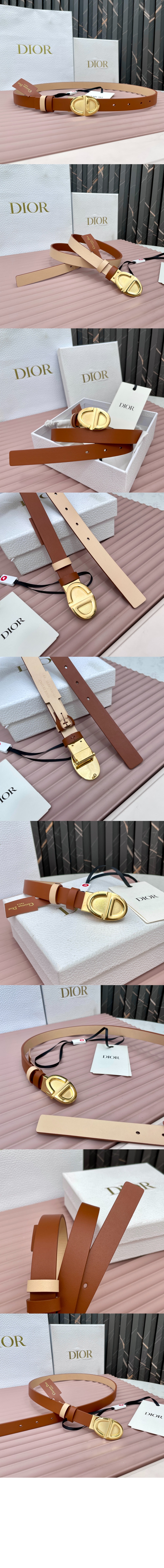 미러급레플리카사이트 | 명품레플리카 전문 쇼핑몰  | 퍼스트원 - 30몬테그니양면벨트 B0497 > 디올