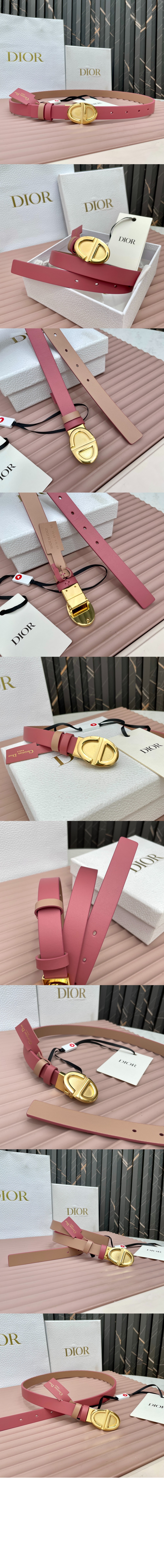 미러급레플리카사이트 | 명품레플리카 전문 쇼핑몰  | 퍼스트원 - 30몬테그니양면벨트 B0497 > 디올