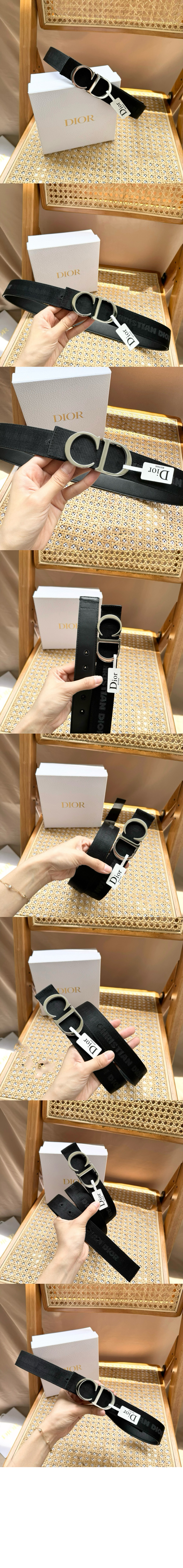 미러급레플리카사이트 | 명품레플리카 전문 쇼핑몰  | 퍼스트원 - CD IOCN 벨트 4800Z > 디올