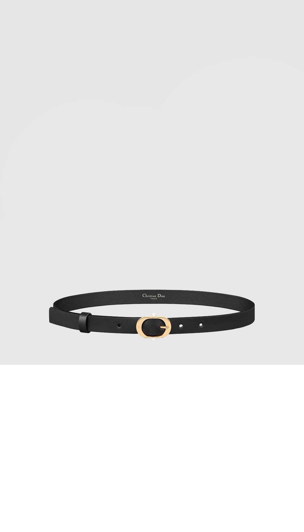 미러급레플리카사이트 | 명품레플리카 전문 쇼핑몰  | 퍼스트원 - Chic 벨트 B0667 > 디올
