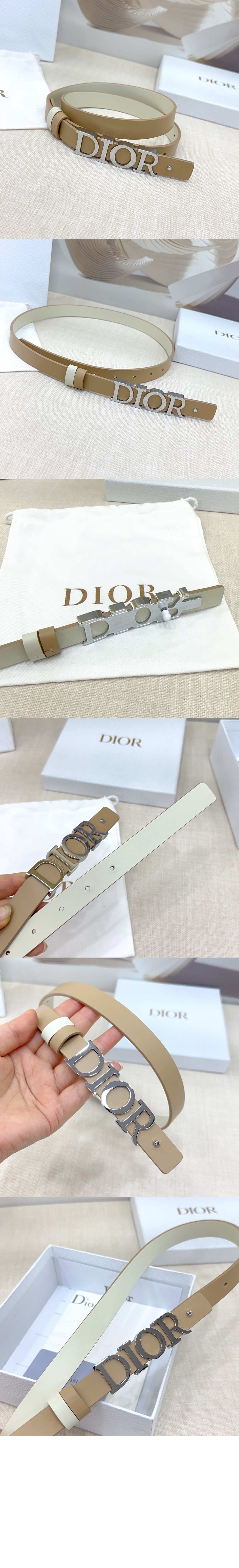 미러급레플리카사이트 | 명품레플리카 전문 쇼핑몰  | 퍼스트원 - D Dream 리버시블 벨트 B0169 > 디올