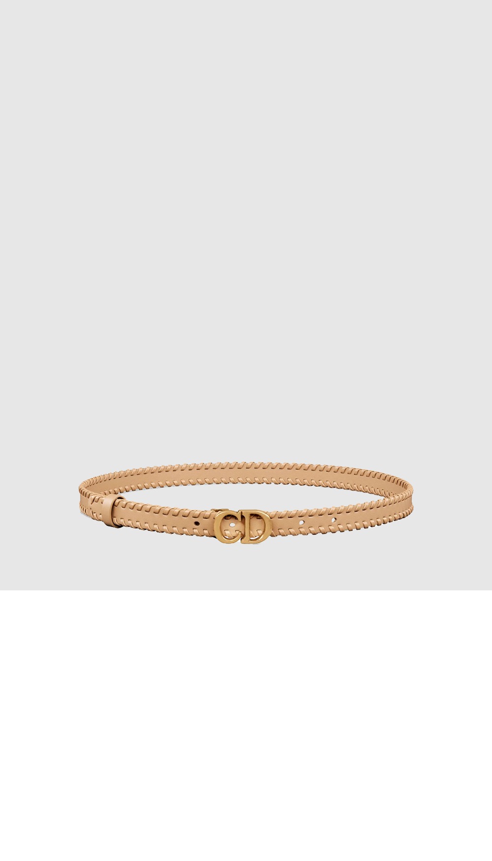 미러급레플리카사이트 | 명품레플리카 전문 쇼핑몰  | 퍼스트원 - Saddle 벨트 B0445 > 디올