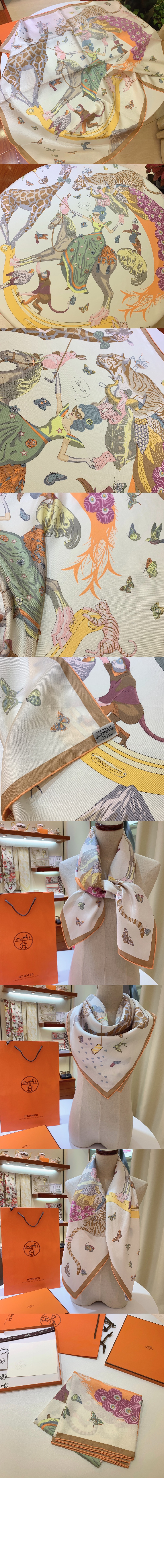 미러급레플리카사이트 | 명품레플리카 전문 쇼핑몰  | 퍼스트원 - story 스카프 90 > 에르메스