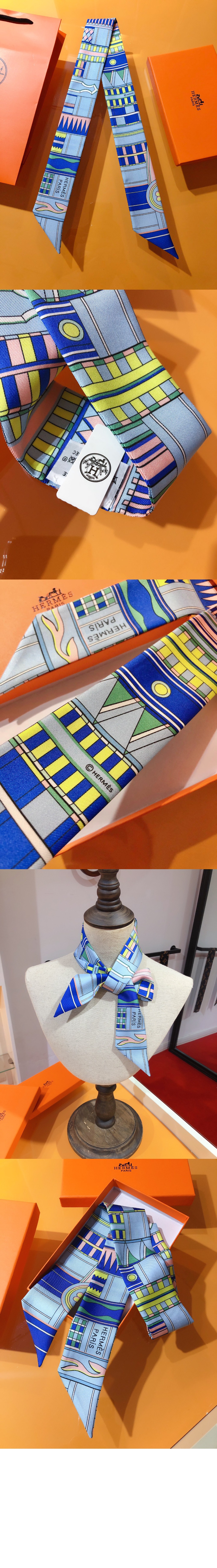 미러급레플리카사이트 | 명품레플리카 전문 쇼핑몰  | 퍼스트원 - Voltes et Pirouettes 트윌리 > 에르메스