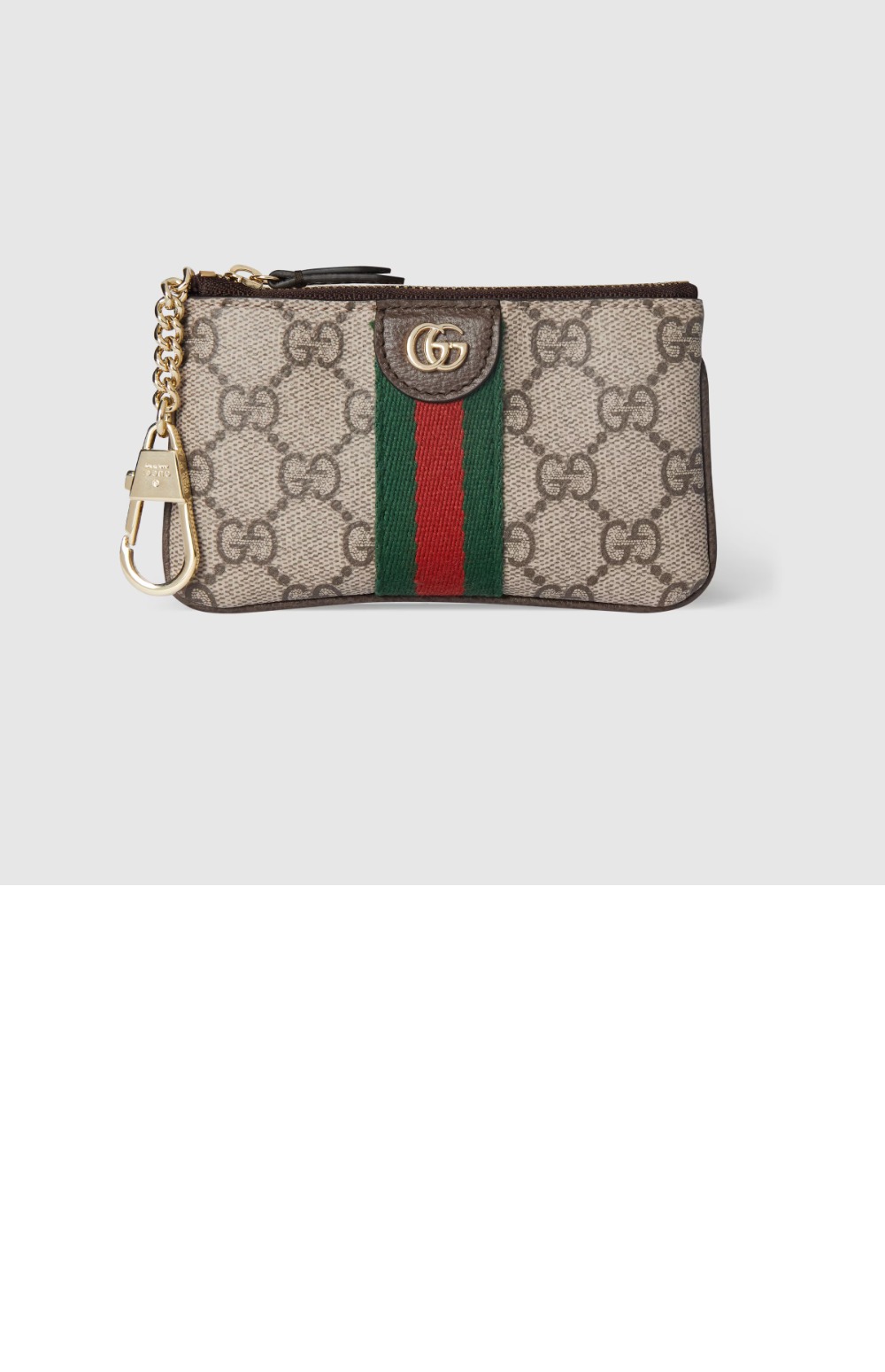 미러급레플리카사이트 | 명품레플리카 전문 쇼핑몰  | 퍼스트원 - 오피디아 지퍼 키 파우치 838466 > 구찌