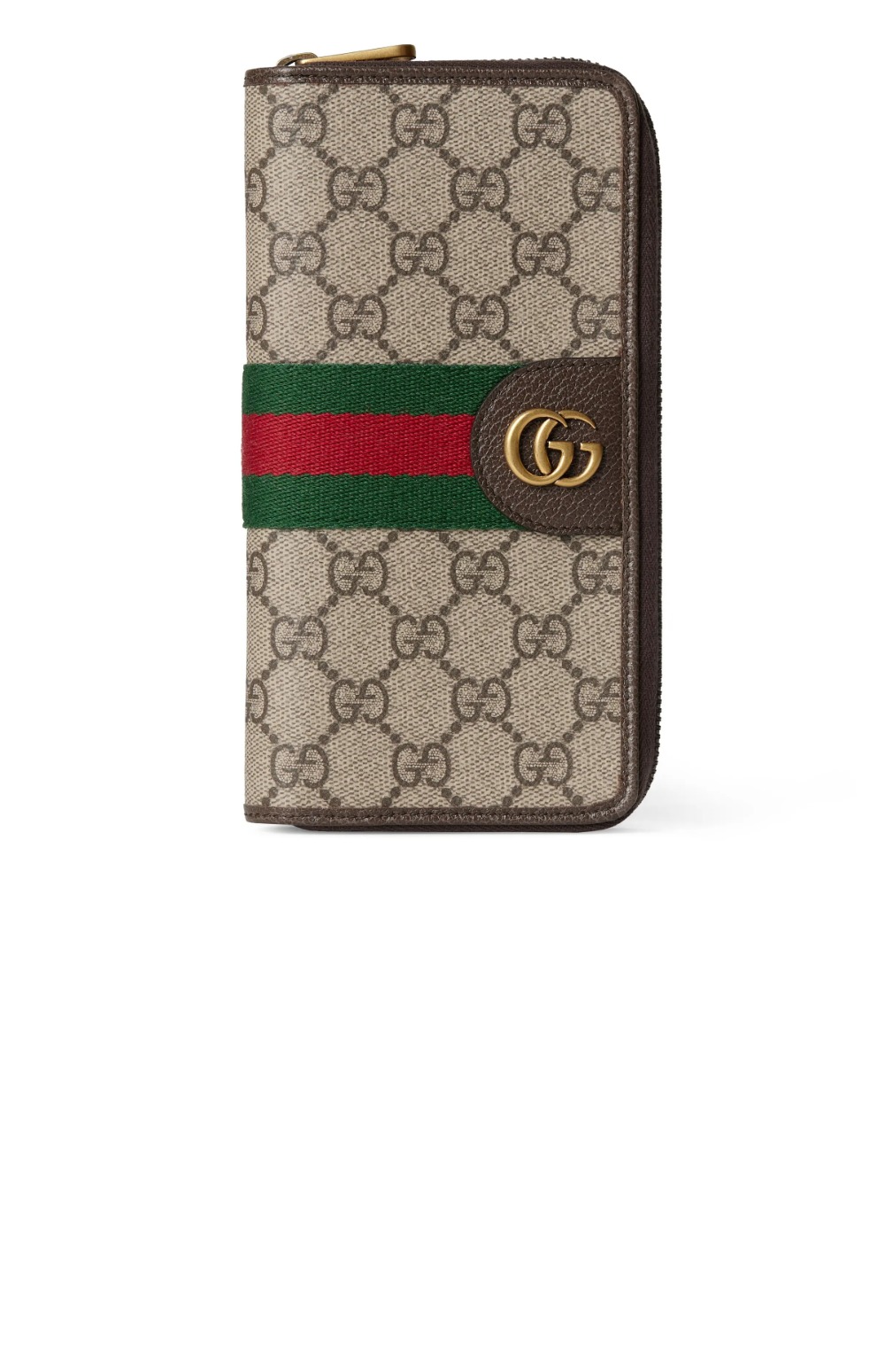 미러급레플리카사이트 | 명품레플리카 전문 쇼핑몰  | 퍼스트원 - 오피디아 컬렉션 풀 지퍼 지갑 838619 > 구찌