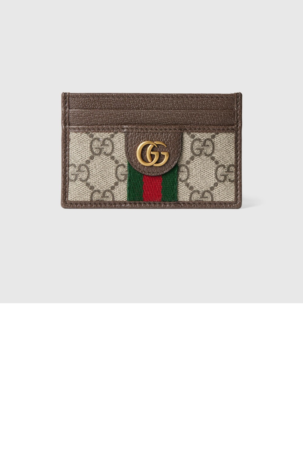 미러급레플리카사이트 | 명품레플리카 전문 쇼핑몰  | 퍼스트원 - 오피디아 카드 케이스 834795 > 구찌