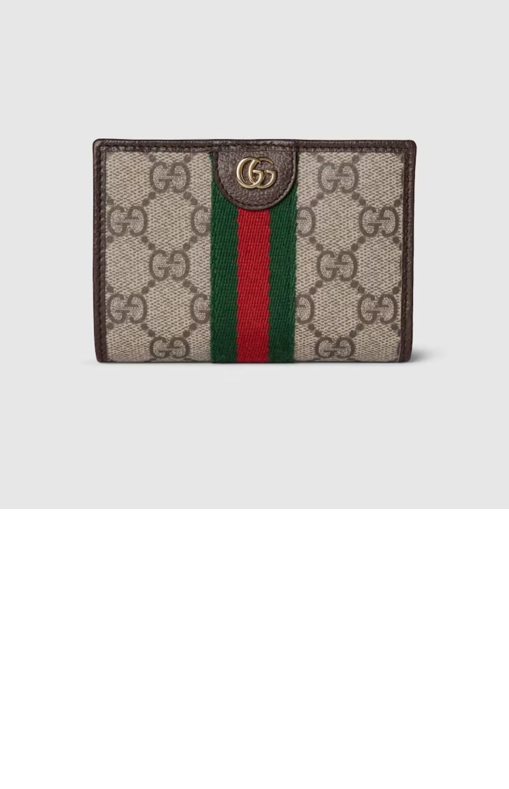 미러급레플리카사이트 | 명품레플리카 전문 쇼핑몰  | 퍼스트원 - 오피디아 스몰 지갑 838468 > 구찌