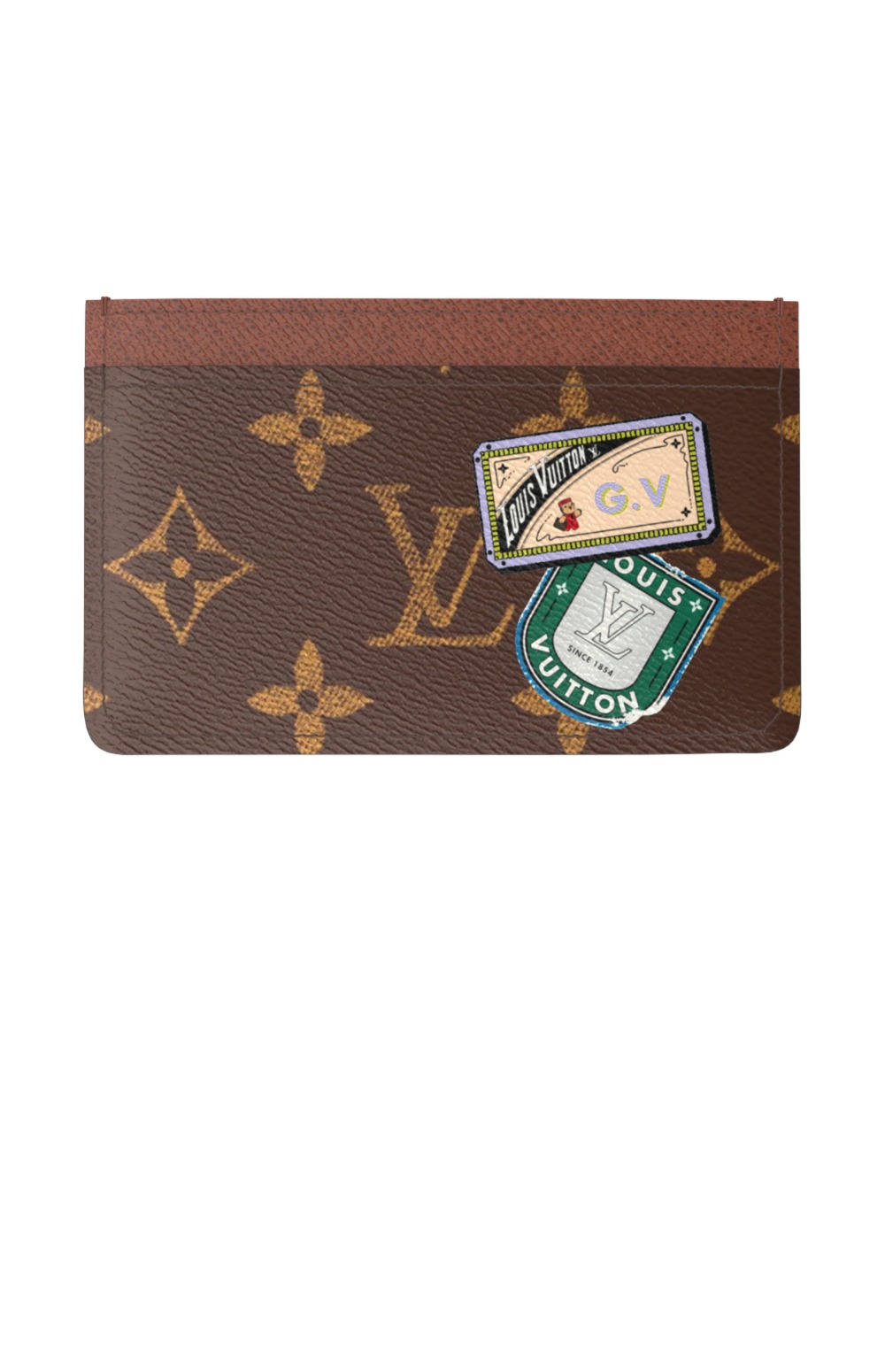 미러급레플리카사이트 | 명품레플리카 전문 쇼핑몰  | 퍼스트원 - 카드 홀더 P01902 > 루이비통