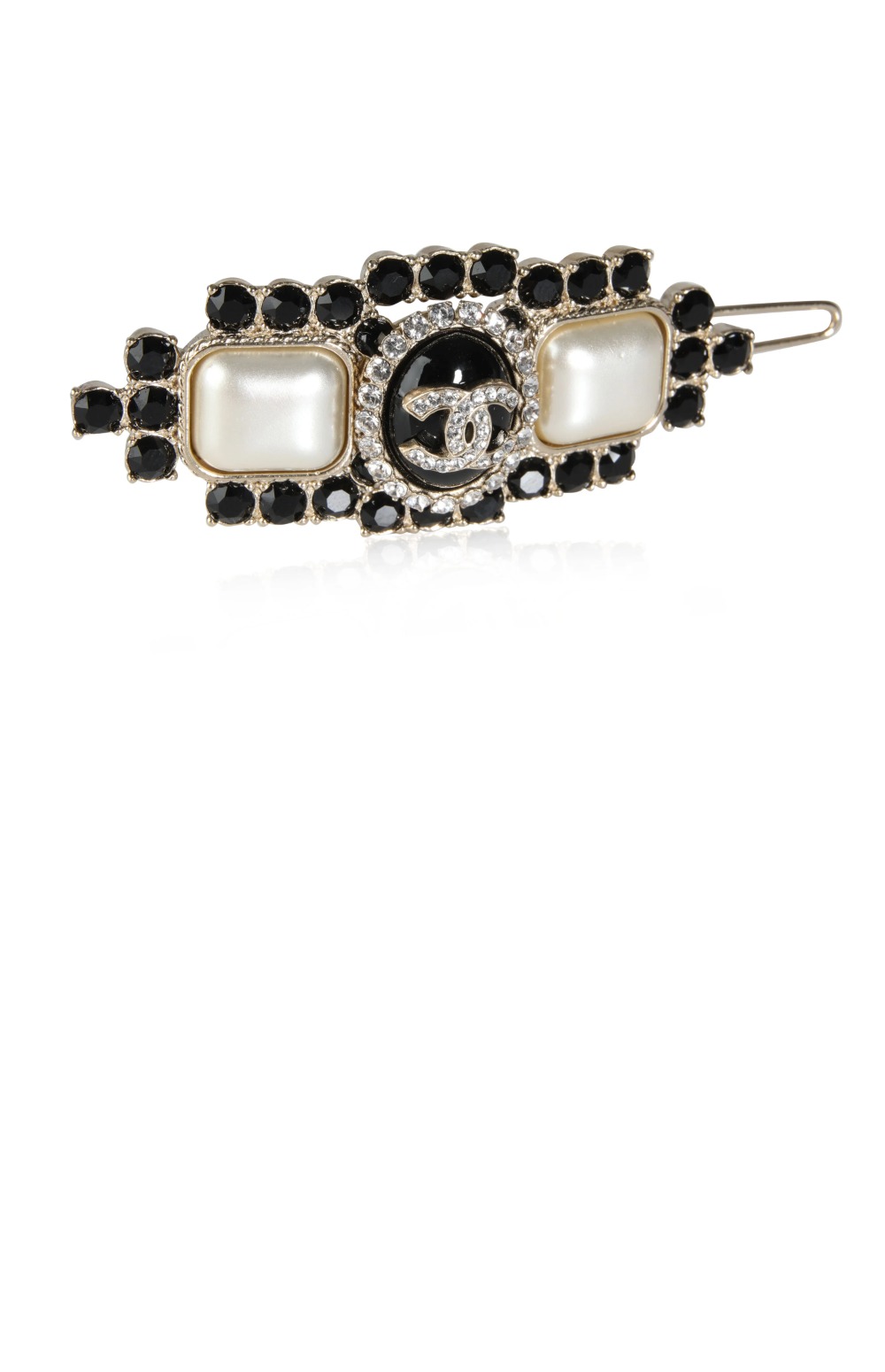 미러급레플리카사이트 | 명품레플리카 전문 쇼핑몰  | 퍼스트원 - 헤어클립 AB4375 > 샤넬