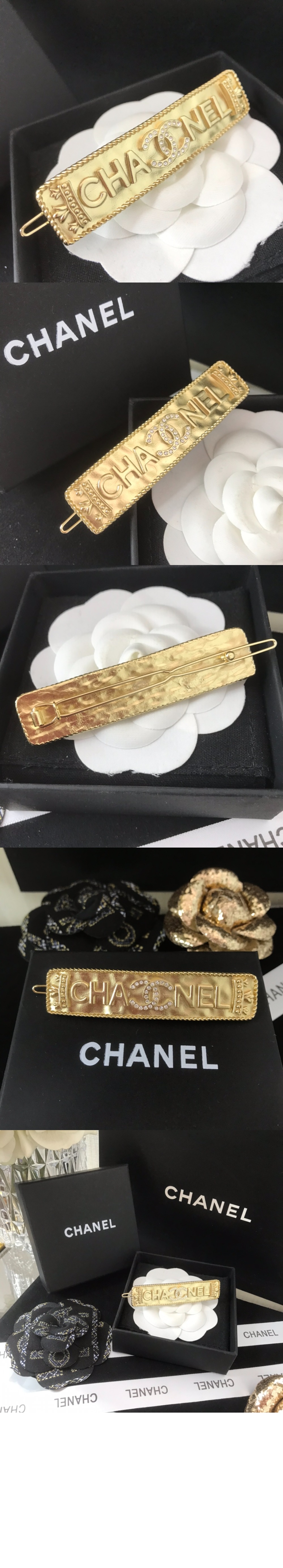 미러급레플리카사이트 | 명품레플리카 전문 쇼핑몰  | 퍼스트원 - 헤어클립 AB6653 > 샤넬