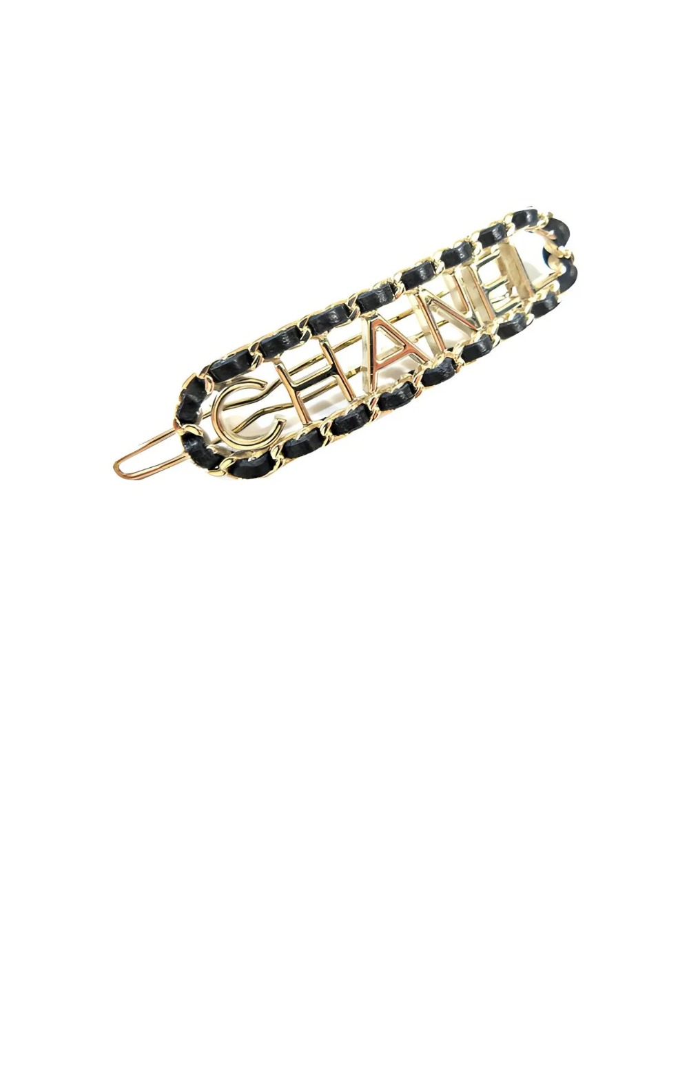 미러급레플리카사이트 | 명품레플리카 전문 쇼핑몰  | 퍼스트원 - 헤어클립 AB3039 > 샤넬