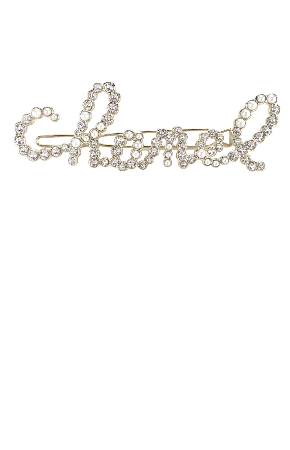 미러급레플리카사이트 | 명품레플리카 전문 쇼핑몰  | 퍼스트원 - 헤어클립 AB2850 > 샤넬