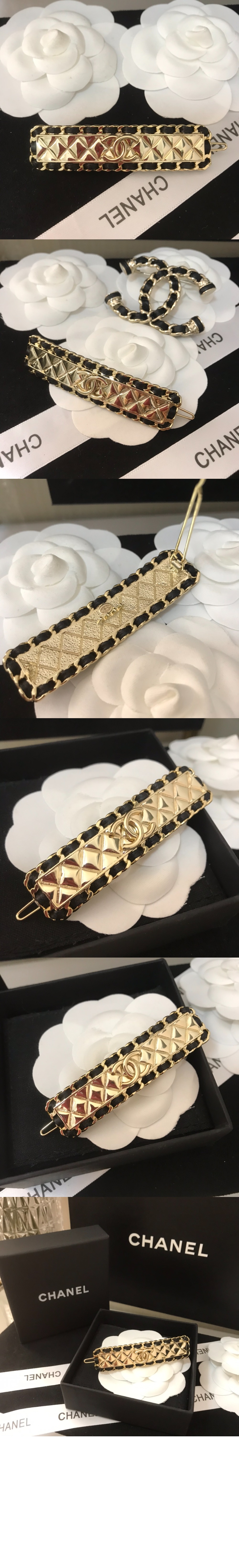 미러급레플리카사이트 | 명품레플리카 전문 쇼핑몰  | 퍼스트원 - 헤어클립 AB6210 > 샤넬