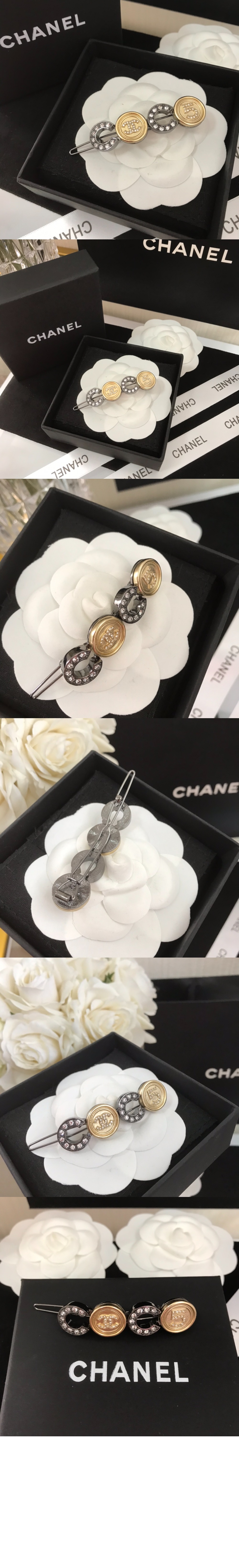 미러급레플리카사이트 | 명품레플리카 전문 쇼핑몰  | 퍼스트원 - 헤어클립 AB6262 > 샤넬