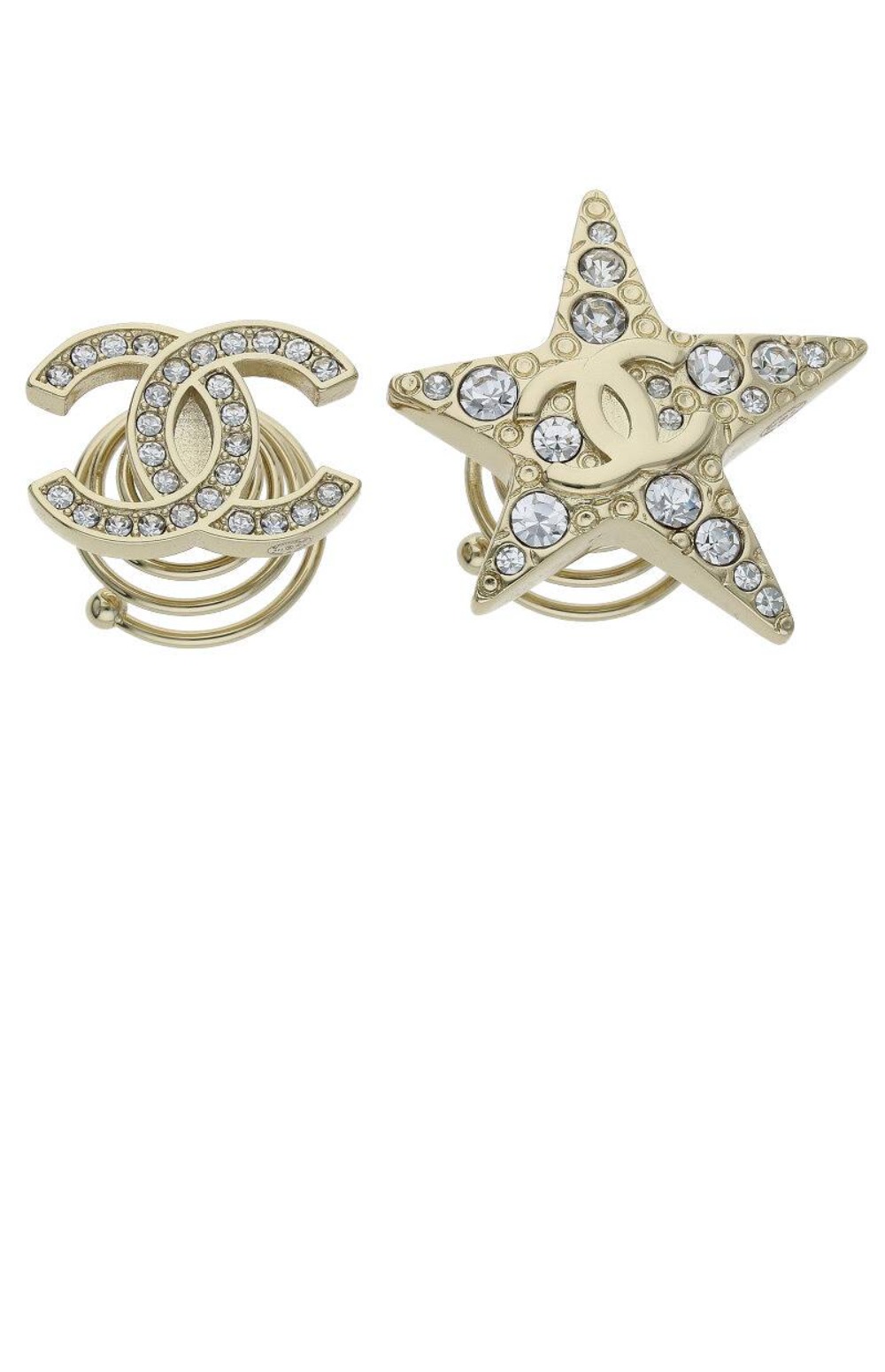 미러급레플리카사이트 | 명품레플리카 전문 쇼핑몰  | 퍼스트원 - 헤어클립 AB7804 > 샤넬