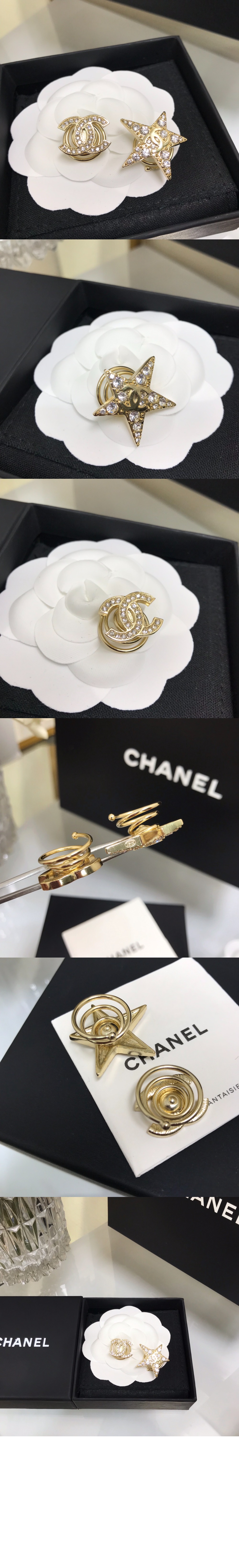 미러급레플리카사이트 | 명품레플리카 전문 쇼핑몰  | 퍼스트원 - 헤어클립 AB7804 > 샤넬