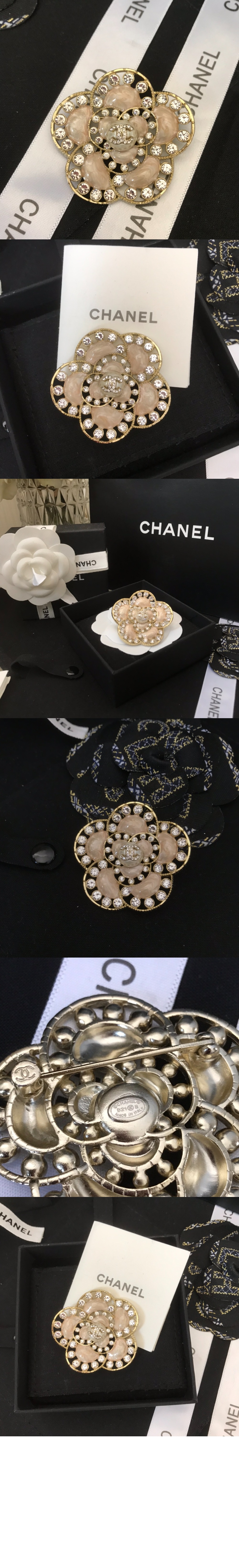 미러급레플리카사이트 | 명품레플리카 전문 쇼핑몰  | 퍼스트원 - 브로치 AB6831 > 샤넬