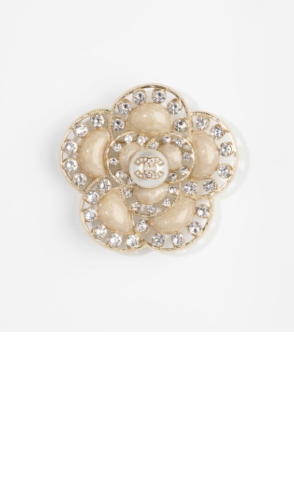 미러급레플리카사이트 | 명품레플리카 전문 쇼핑몰  | 퍼스트원 - 브로치 AB6831 > 샤넬