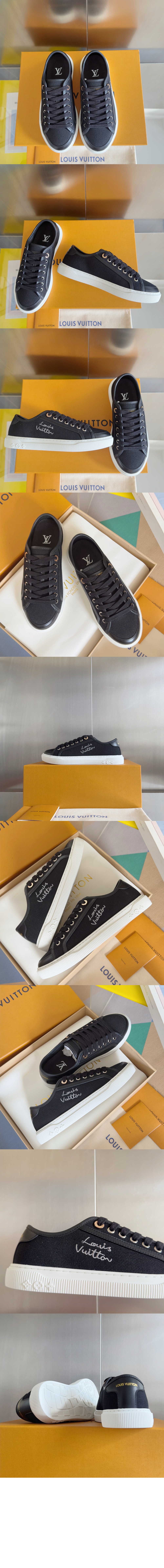 미러급레플리카사이트 | 명품레플리카 전문 쇼핑몰  | 퍼스트원 - 라군 스니커즈 1AIDXA > 루이비통