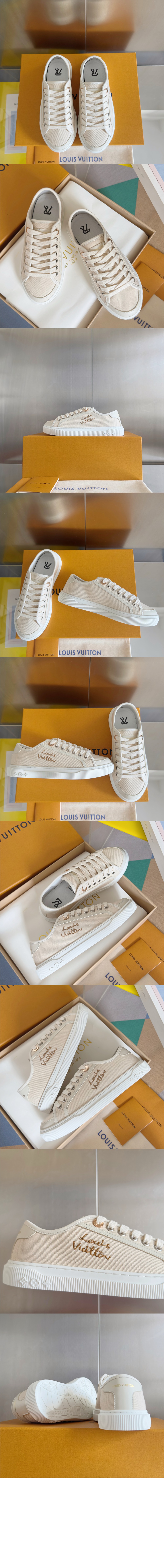 미러급레플리카사이트 | 명품레플리카 전문 쇼핑몰  | 퍼스트원 - 라군 스니커즈 1AIDXA > 루이비통