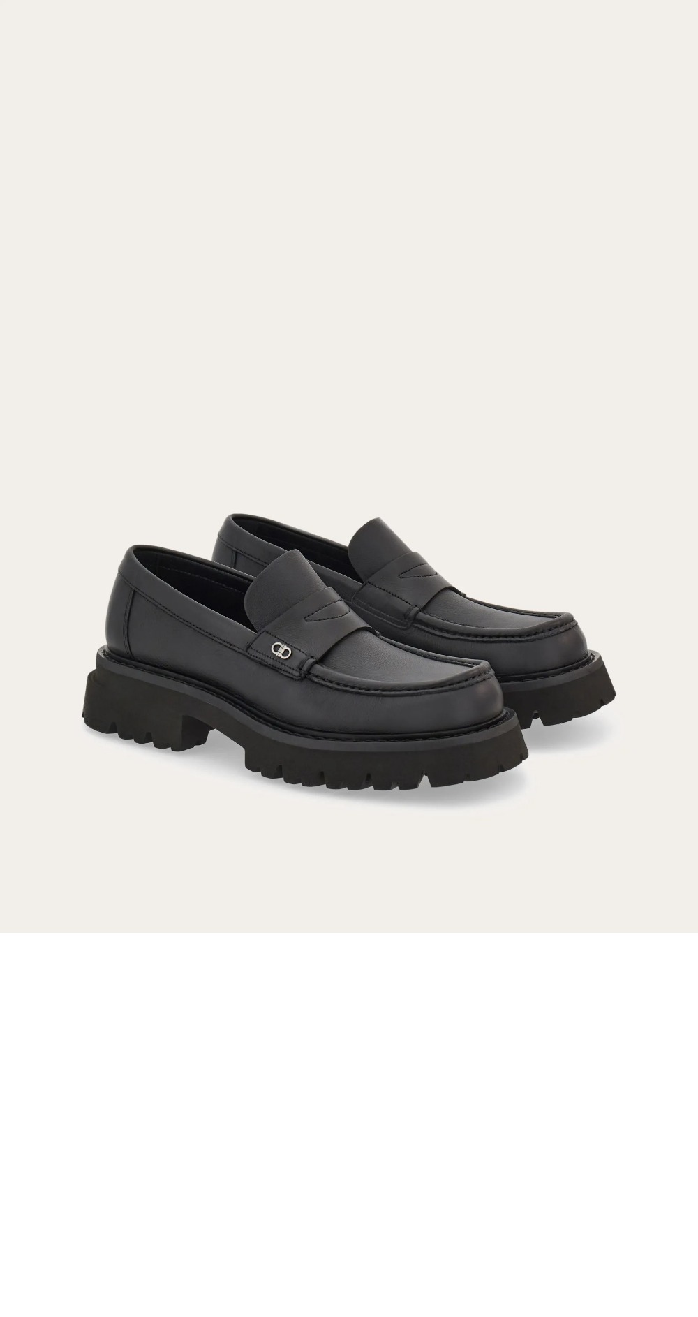 미러급레플리카사이트 | 명품레플리카 전문 쇼핑몰  | 퍼스트원 - 간치니 버클 모카신 029864 > 페레가모