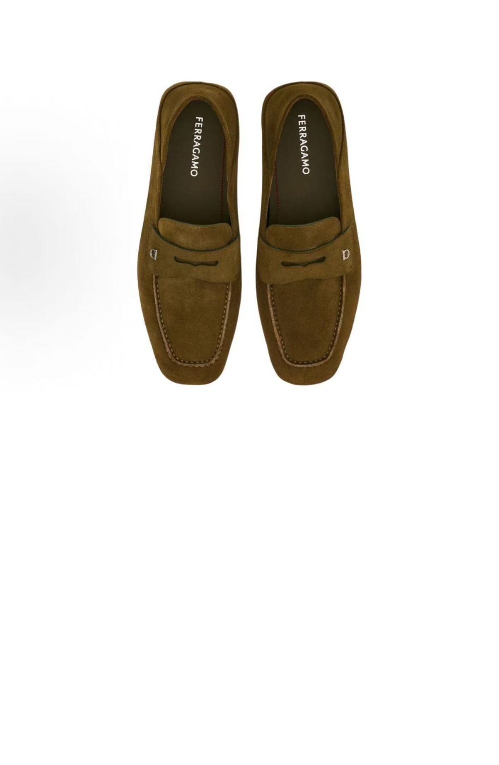 미러급레플리카사이트 | 명품레플리카 전문 쇼핑몰  | 퍼스트원 - 간치니 오너먼트 모카신 778851 > 페레가모